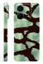 Xiaomi Redmi Note 14 Moss Protect Slim Glossy Full Print Camera Protected Phone Case