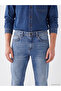 Esvab • Modern & Distinctive 779 Standard Fit Men's Jean Pants - 4