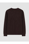 Esvab • Modern & Distinctive Zero Roba Collar Men's Sweatshirt - 7