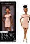 Signature Basics Collectible Fashion Doll, Model 08