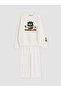 Esvab • Modern & Distinctive Bad Badtz-Maru Printed Girls' Tracksuit Set - 4