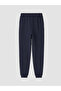 Esvab • Modern & Distinctive Girls' Thick Jogger Sweatpants with Waist Drawstring - 3