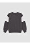 Esvab • Modern & Distinctive Boys' Thick Tracksuit Set - 6
