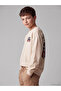 Esvab • Modern & Distinctive Printed Boys' Thick Sweatshirt - 5
