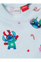 Esvab • Modern & Distinctive Popular Cartoon Hero Themed Printed Girls' Pajama Set - 5
