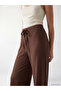 Esvab • Modern & Distinctive Women's Pajama Bottoms with Waist Drawstring - 4