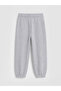 Esvab • Modern & Stylish Girls' Jogger Sweatpants - 2