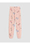 Esvab • Modern & Distinctive Embroidered Girls' Pajama Set - 6