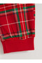 Esvab • Modern & Distinctive Cute Teddy Bear Printed Girls' Pajama Set - 8