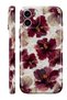 iPhone 12 Faded Bloom Protect Slim Glossy Full Covering Print Camera Protected Phone Case