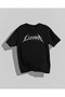 Anime-Inspired Oversize T-Shirt – All We Need Is Love Printed Unisex Street Style - 3