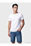 Super Slim Fit Flexible Fabric T-Shirt for Style Enthusiasts from Uzg Store / 01 - 2