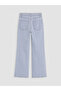 Esvab • Modern & Distinctive Spanish Style Women's Jean Pants - 8