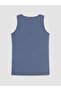 Esvab • Modern & Distinctive 2-Piece Zero Roba Collar Boys' Undershirt - 5
