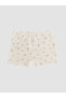 Esvab • Modern & Distinctive 3-Piece Girls' Boxer Set - 5