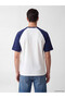 Esvab • Modern & Distinctive Zero Roba Yaka Nyc Printed Men's T-Shirt - 4