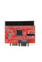 Ide-Sata Converter 3.5" Bidirectional Ide -Sata, Sata to Ide Converter - 2