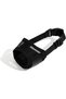 Black M Size Mesh Dog Muzzle, Breathable Anti-Bite Muzzle with Adjustable Strap, Comfortable Safety