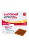 Povidone-Iodine Prep Pads 100 Pcs Sterile Antiseptic Swabs Individually Foil Wrapped