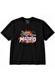 Madrid Urban Heritage Landmarks Graphic T-Shirt
