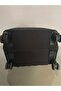 Suitcase Cover-Black - 5