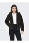 Wanna Contact Sherpa Jkt Choco Women's Jacket 15300635