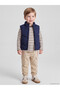 Quality Parts from Çelebi Store Water Repellent Baby Boy Inflatable Vest