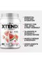 Original BCAA Powder Watermelon Explosion - ZERO CALORIE, ZERO CARB, ZERO SUGAR - Post Workout Muscle Recovery Drink with Amino Acids - 7g BCAAs for Men & Women - 90 Servings - 4