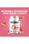 Original BCAA Powder Watermelon Explosion - ZERO CALORIE, ZERO CARB, ZERO SUGAR - Post Workout Muscle Recovery Drink with Amino Acids - 7g BCAAs for Men & Women - 90 Servings - 5