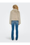 Women's Onlmanny Faux Fur Jacket Coat 15322406 - 5