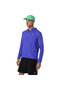 ROAD PACKABLE JACKET Erkek Midnight Ceket 2011D084-403 - 4