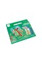 EduLogic Farm Fun, Magnetic Logic Game with 20 Challenge Cards - 2