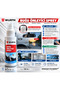 Buğu Önleyici Sprey 150 ml - 3