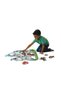Castle Floor Puzzle, Giant Foil-Accented Puzzle with Carry Box - 3