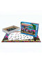 Dan's Ice Cream Van by Paul Normand 1000-Piece Jigsaw Puzzle, Nostalgic Illustration - 3
