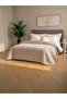 Trendy Art Deco Single Blanket 155X220 cm - 2