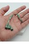 Handcrafted Copper Kazaz Tassel – Three-Tipped (63504)