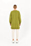 Women's Basic Tunic 30644 Olive - 3