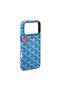 Blue Magsafe Phone Case Dk563 iPhone 18 Pro - 3