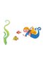 Mermaid Island, Cooperative Board Game for Kids, 2-6 Players - 8