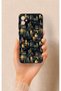 Samsung A05 Compatible Night Tale Patterned Silicone Case