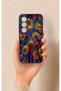 Tecno Spark 40 Pro Compatible Colorful Sky Pattern Silicone Case