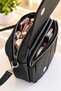Cross Strap Women's Shoulder Bag V136 - 4