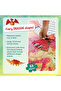 Dragon Floor Puzzle, 55-Piece Giant Foil-Accented Puzzle with Carry Box - 4