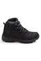 1441 Men's Genuine Leather Trekking Waterproof Winter Boots - Non-Slip Sole Orthopedic Mountain Hiking Shoes - 5