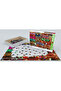 Travel Suitcases, 1000-Piece Jigsaw Puzzle - 3