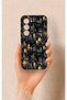 Tecno Spark 40 Pro Compatible Night Tale Patterned Silicone Case