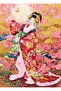 Syungetsu by Haruyo Morita 1000-Piece Jigsaw Puzzle, Japanese Art Puzzle - 3