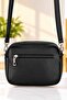 Cross Strap Women's Shoulder Bag V136 - 3