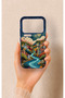 Xiaomi Mi 17 Pro 5g Compatible Night Tale Patterned Silicone Case